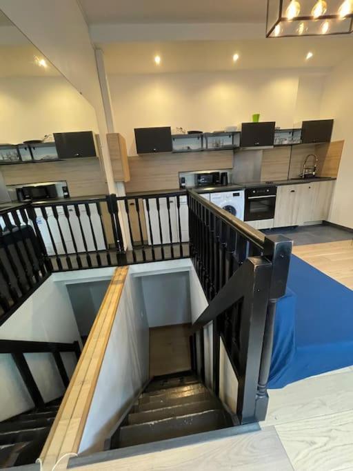 Confortable Appartement 3 Pieces Flatters Paris Exterior foto