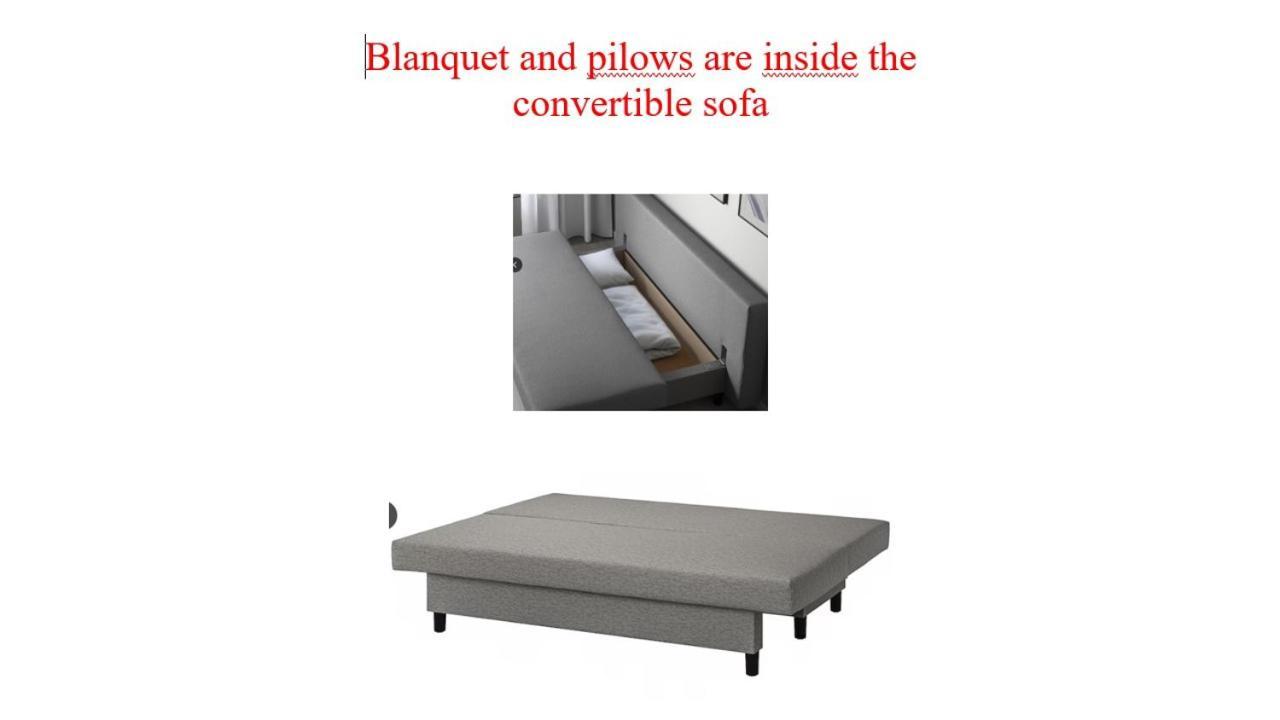 Confortable Appartement 3 Pieces Flatters Paris Exterior foto